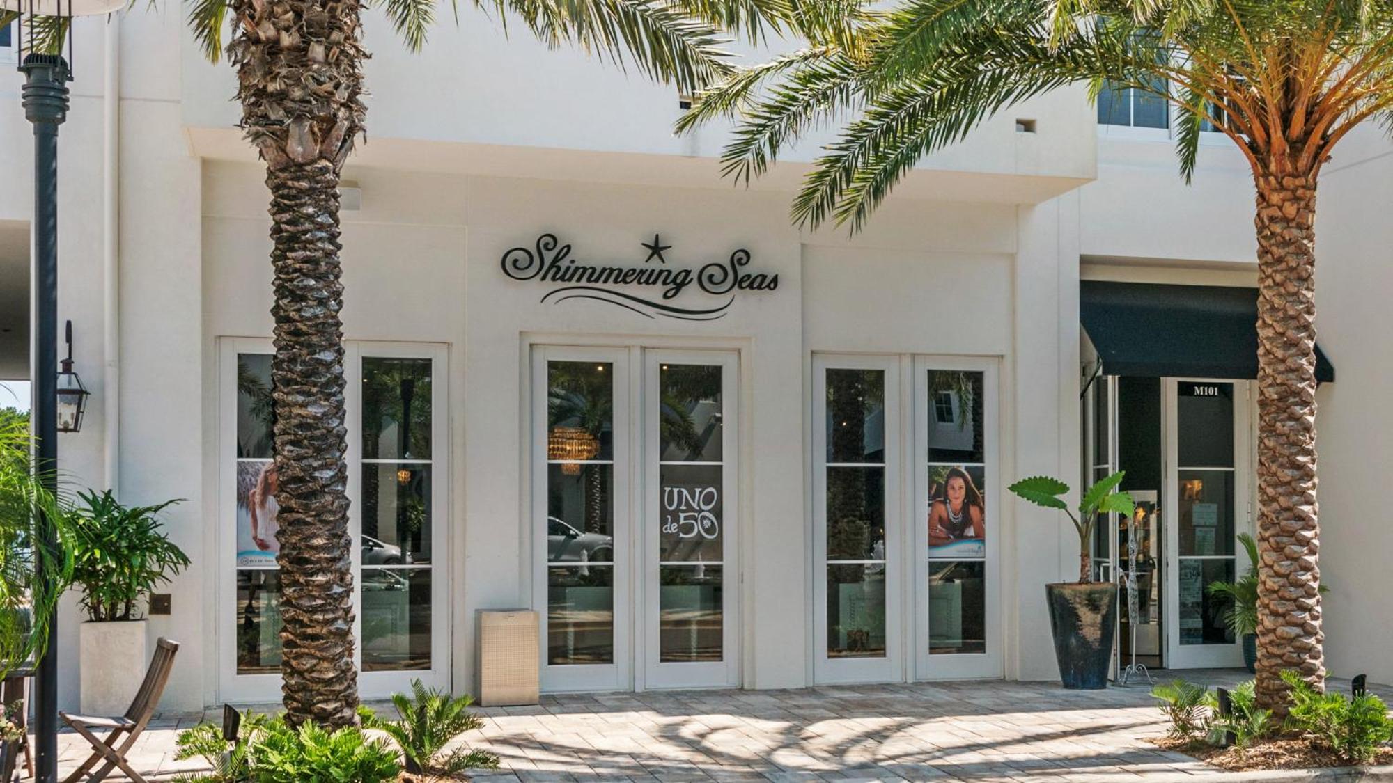 Village Of South Walton 314d - Serenity Holiday home Rosemary Beach