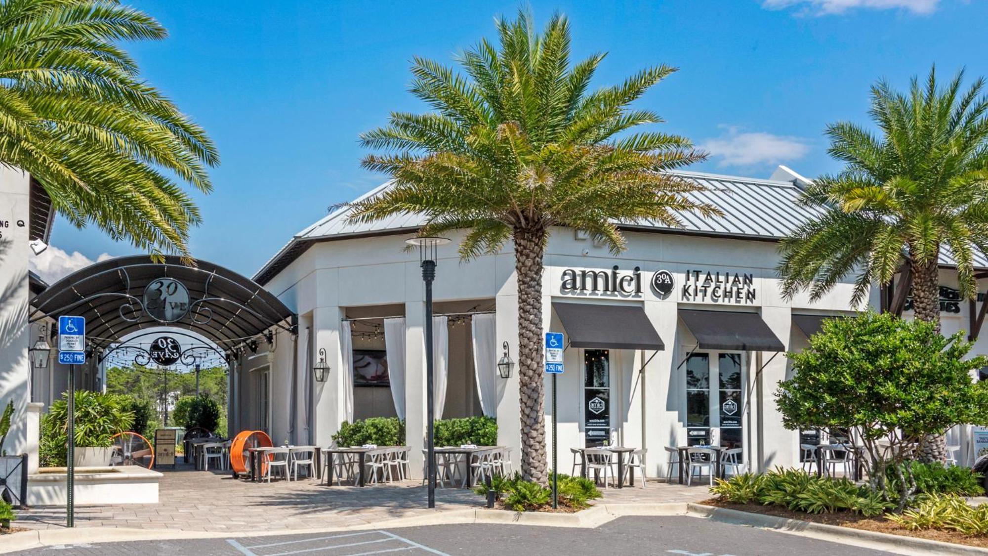 Village Of S Walton 311f - Family Tides Holiday home Rosemary Beach