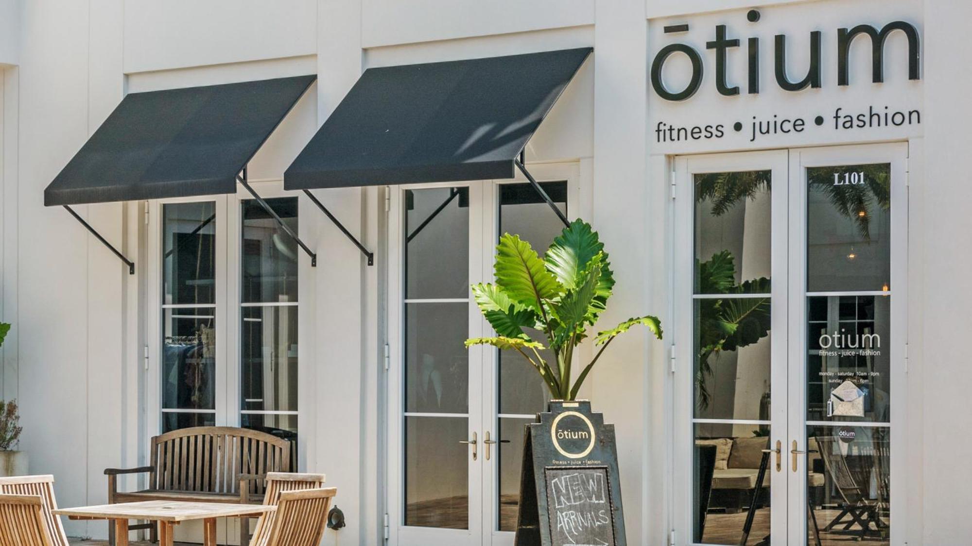 Holiday home Blissful Breeze Rosemary Beach