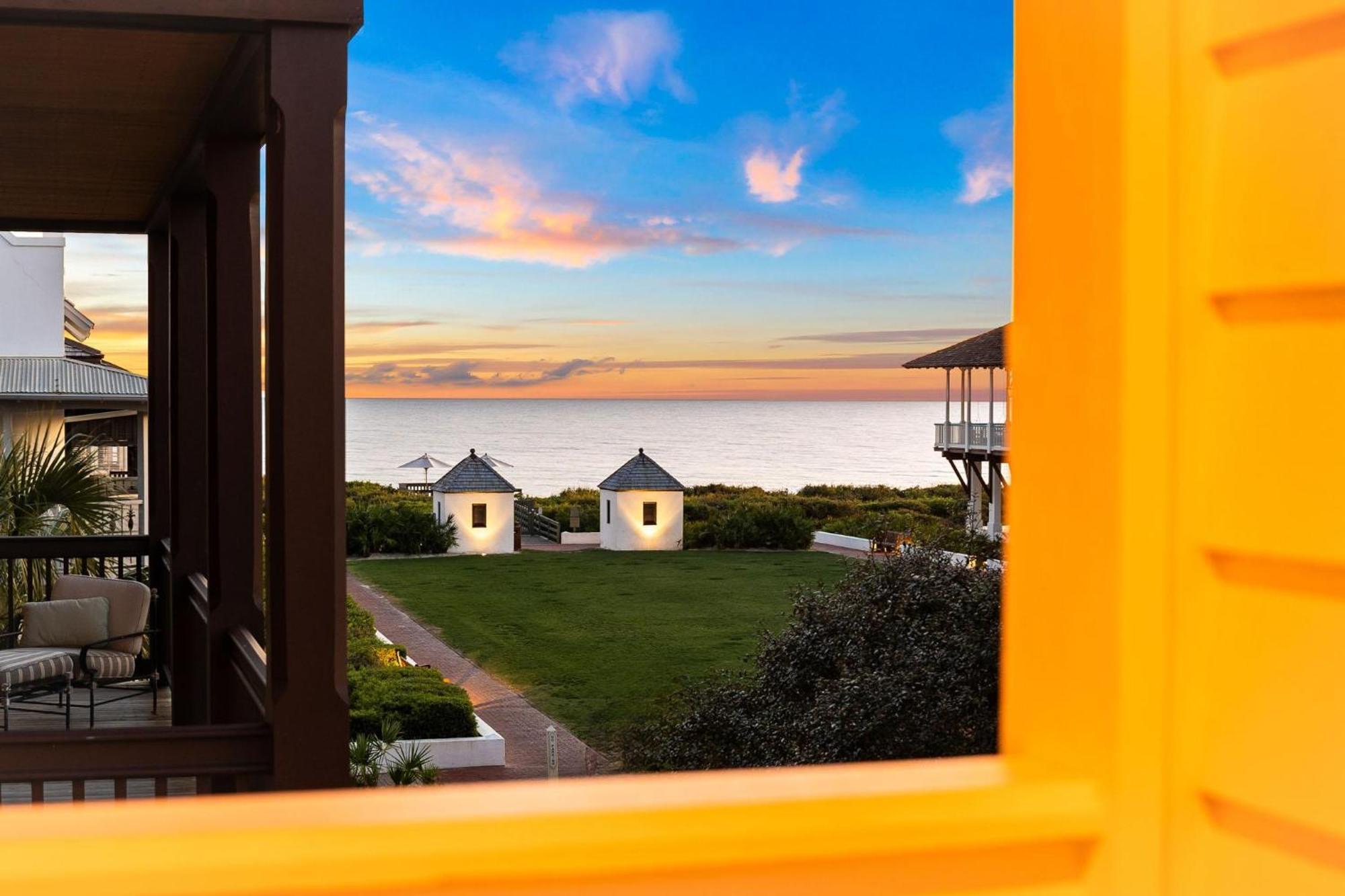 Holiday home Abba & Carriage House Rosemary Beach