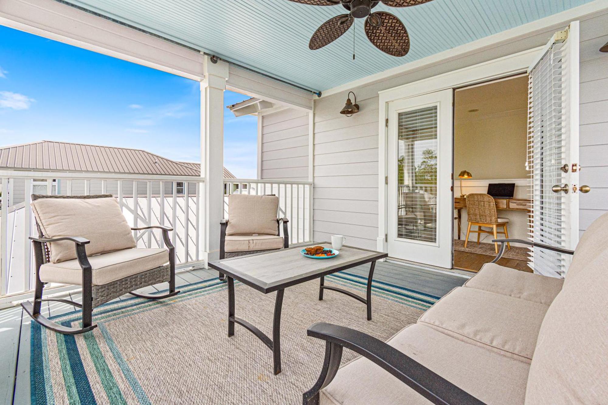Mi Caseata Rosemary Beach