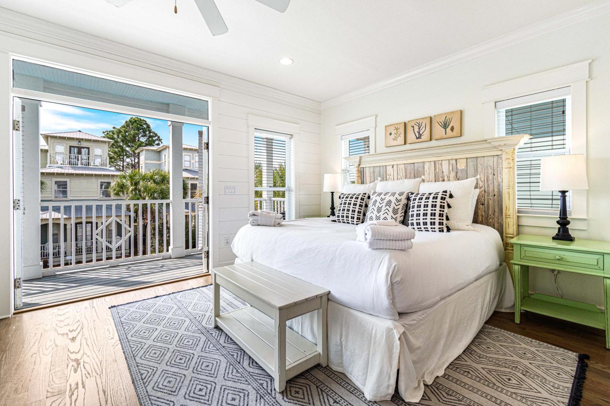 Mi Caseata Holiday home