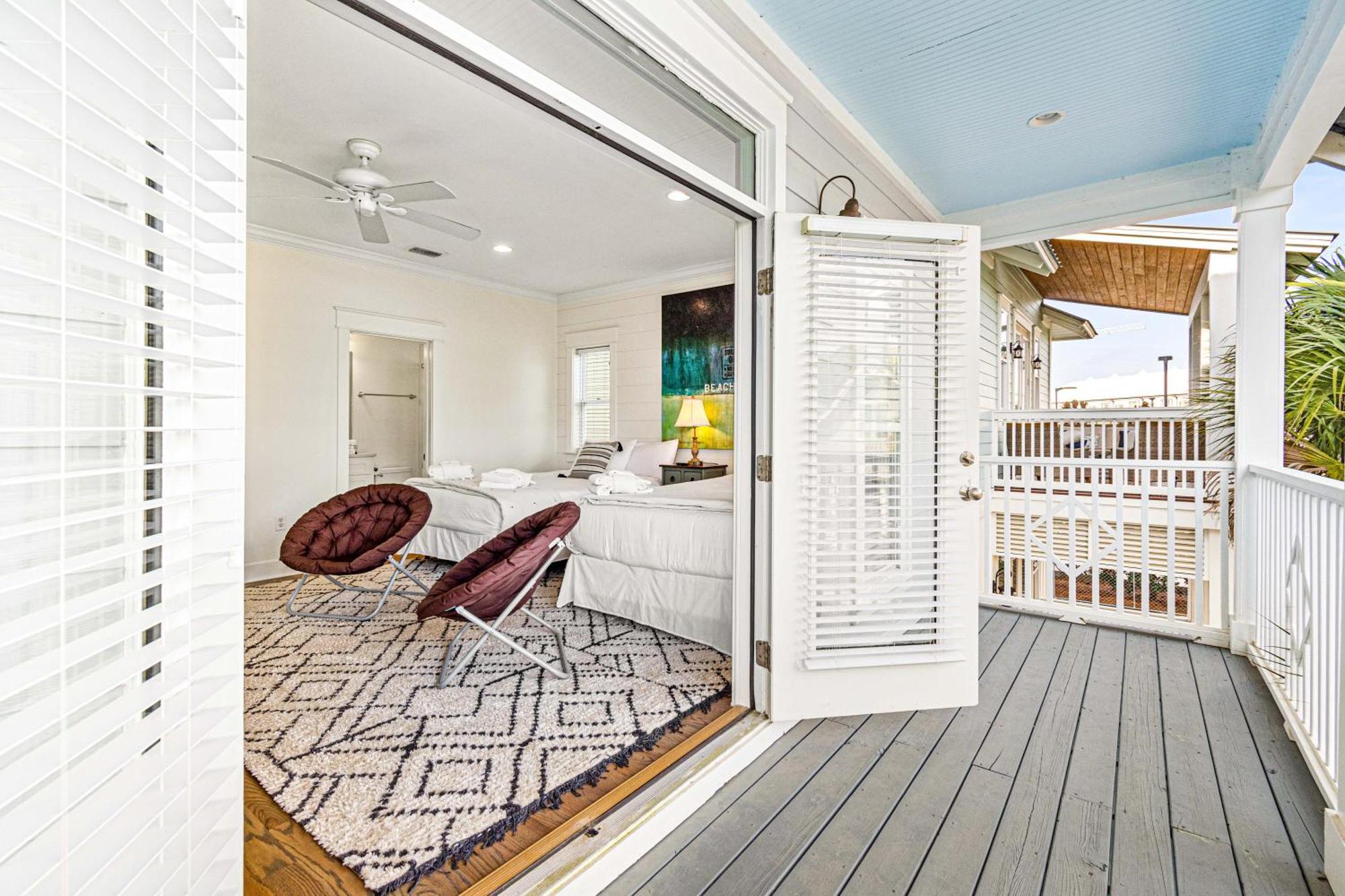 Holiday home Mi Caseata