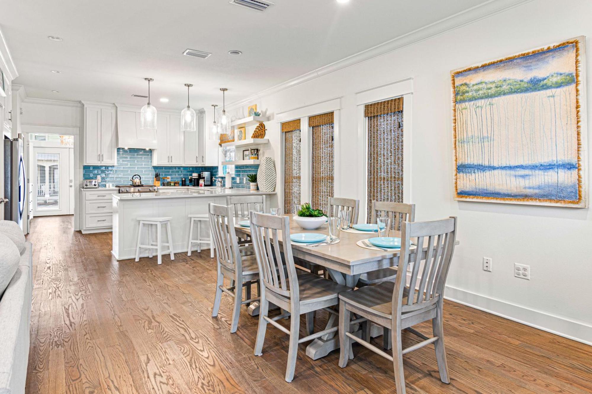 Mi Caseata Holiday home *
