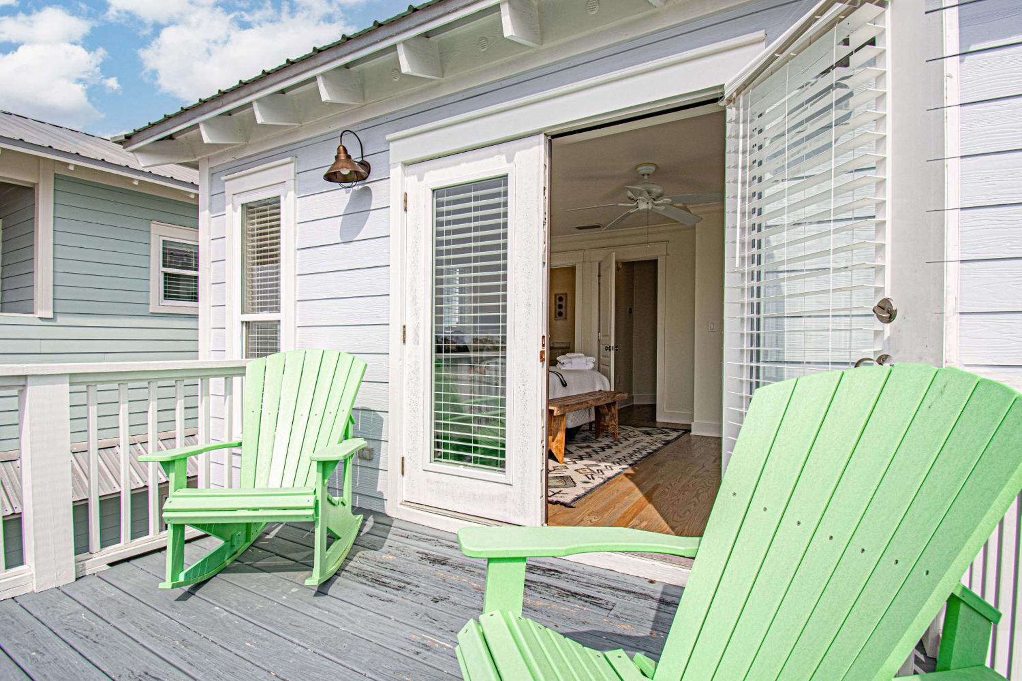 Holiday home Mi Caseata *