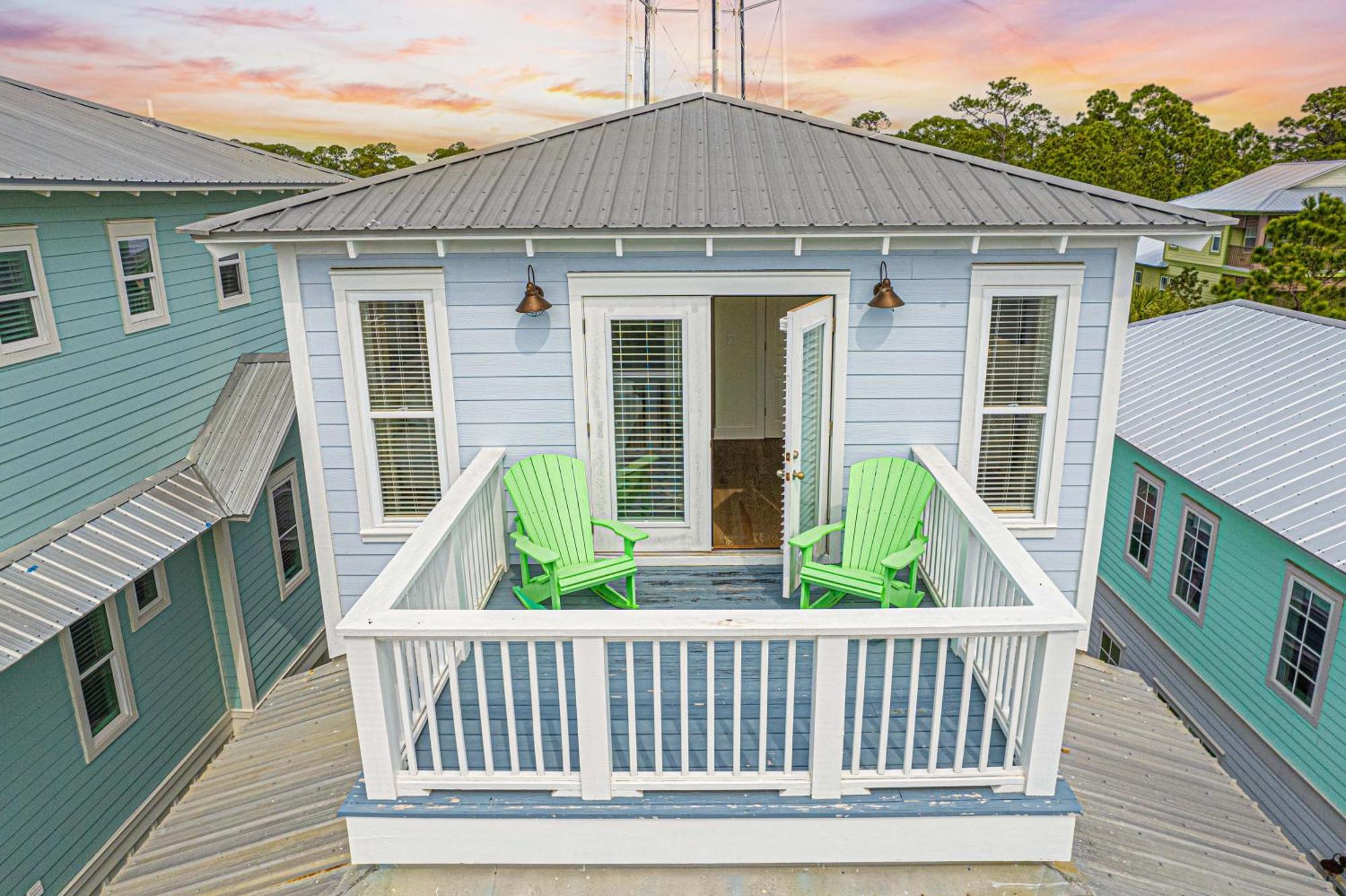 Holiday home Mi Caseata *