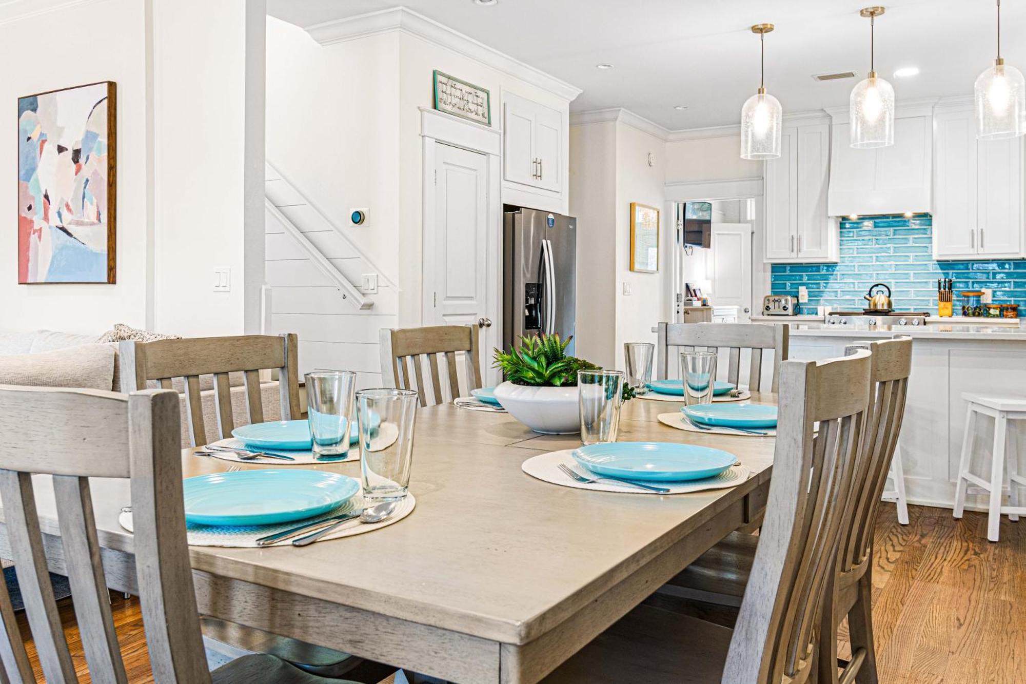 Mi Caseata Holiday home Rosemary Beach