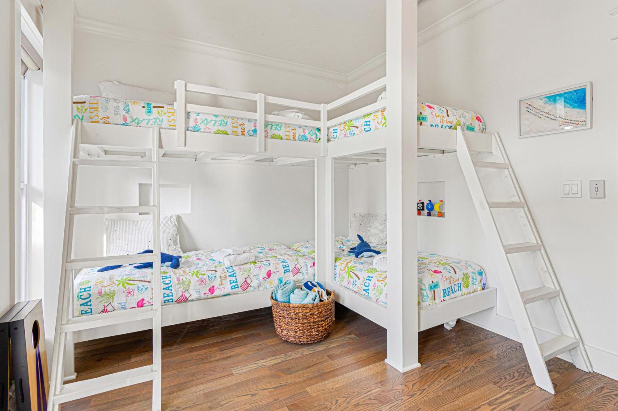 Mi Caseata Rosemary Beach