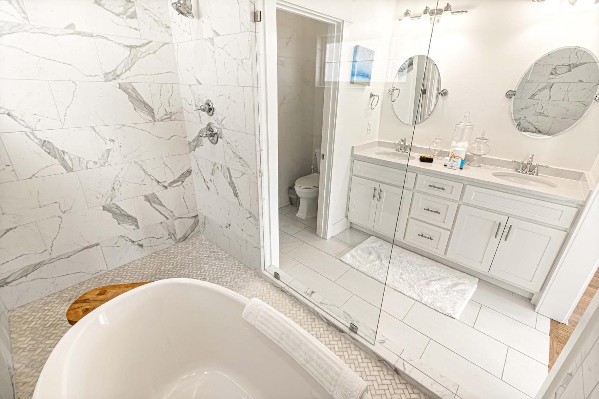 Mi Caseata Holiday home Rosemary Beach