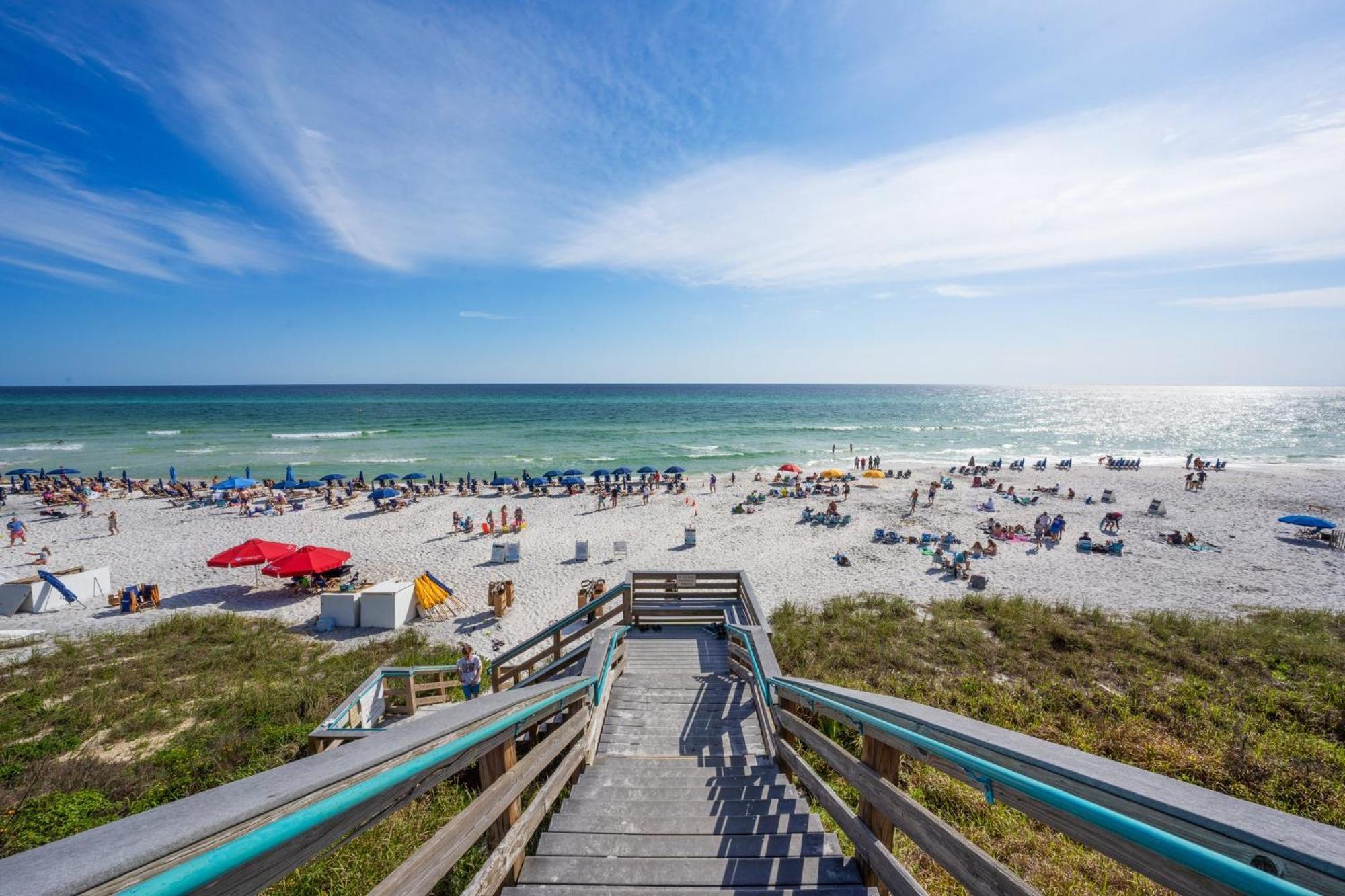 Holiday home Mi Caseata Rosemary Beach