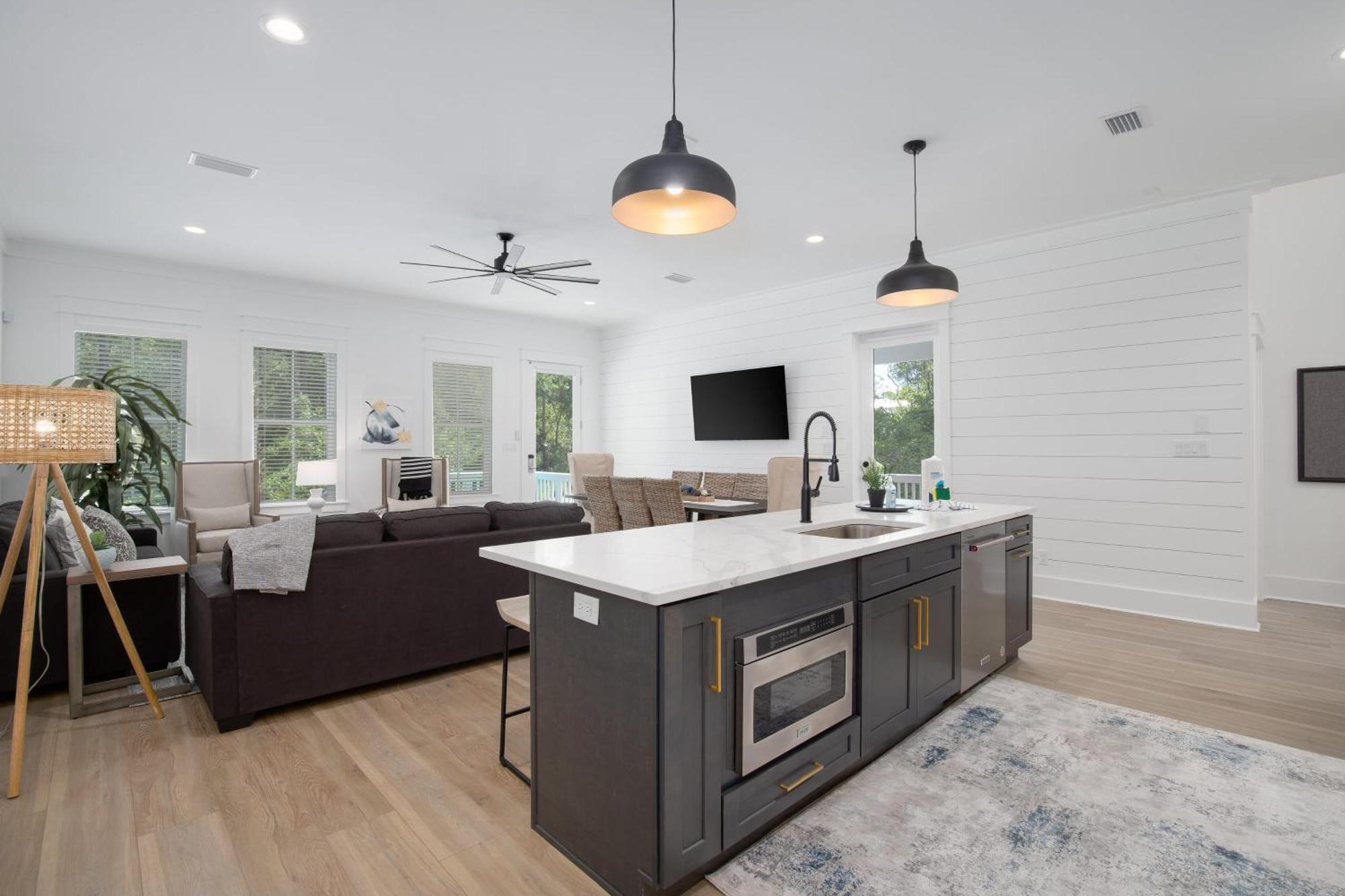 Mockingbird By Avantstay Modern Design Minutes From The * Rosemary Beach