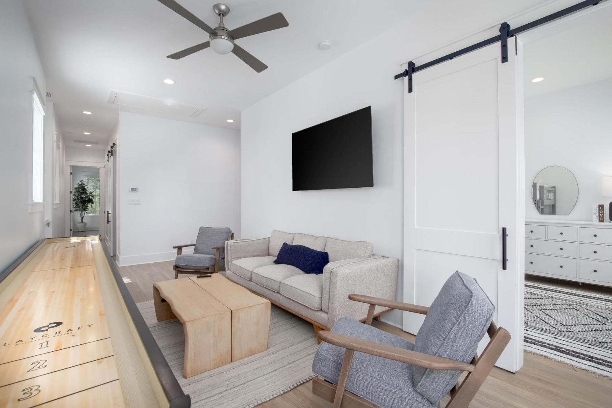 Holiday home Mockingbird By Avantstay Modern Design Minutes From The Rosemary Beach