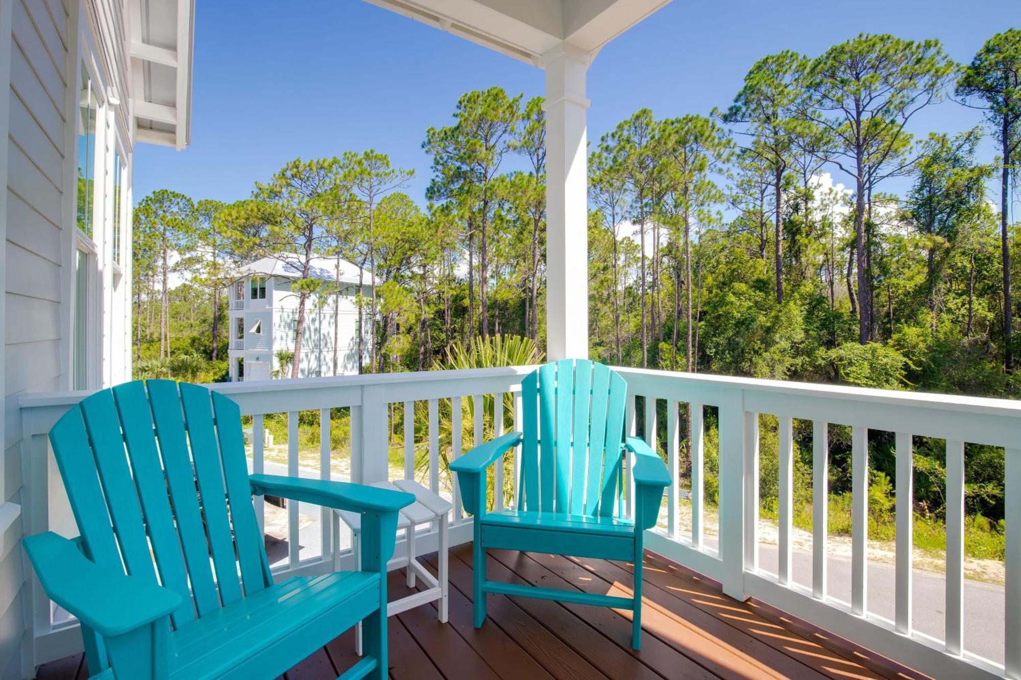 Mockingbird By Avantstay Modern Design Minutes From The Rosemary Beach