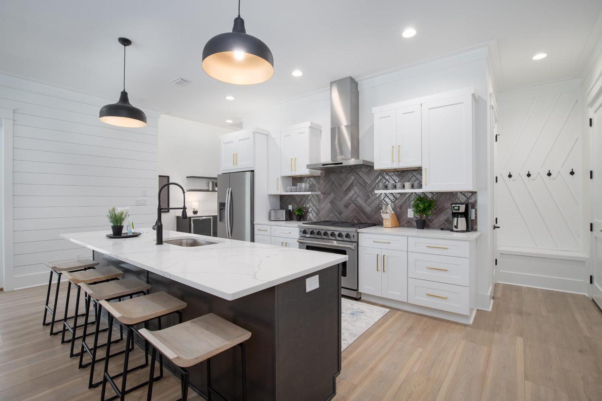 Mockingbird By Avantstay Modern Design Minutes From The Holiday home *
