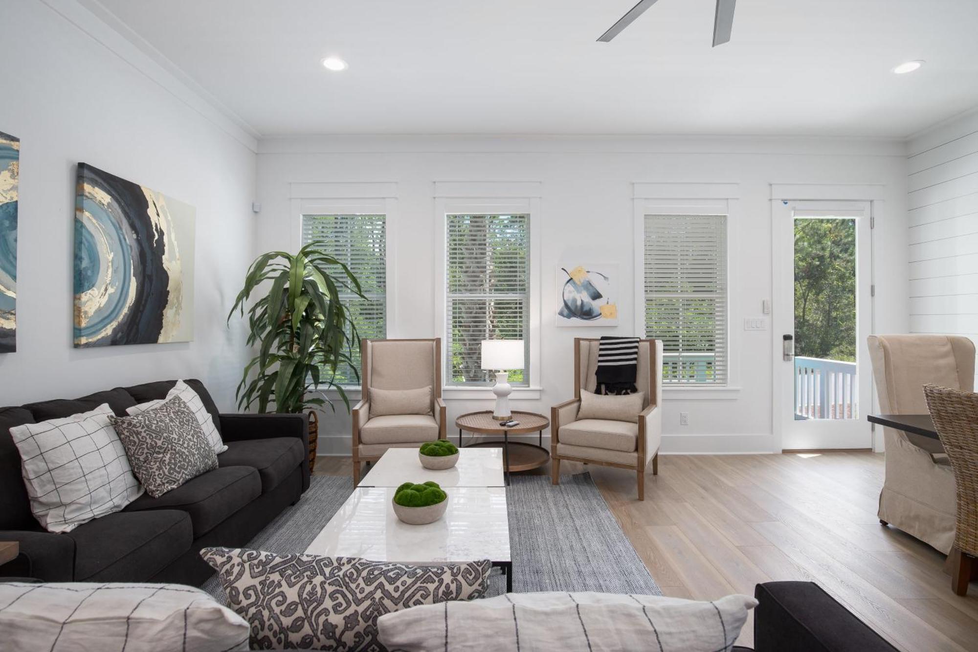 Holiday home Mockingbird By Avantstay Modern Design Minutes From The *