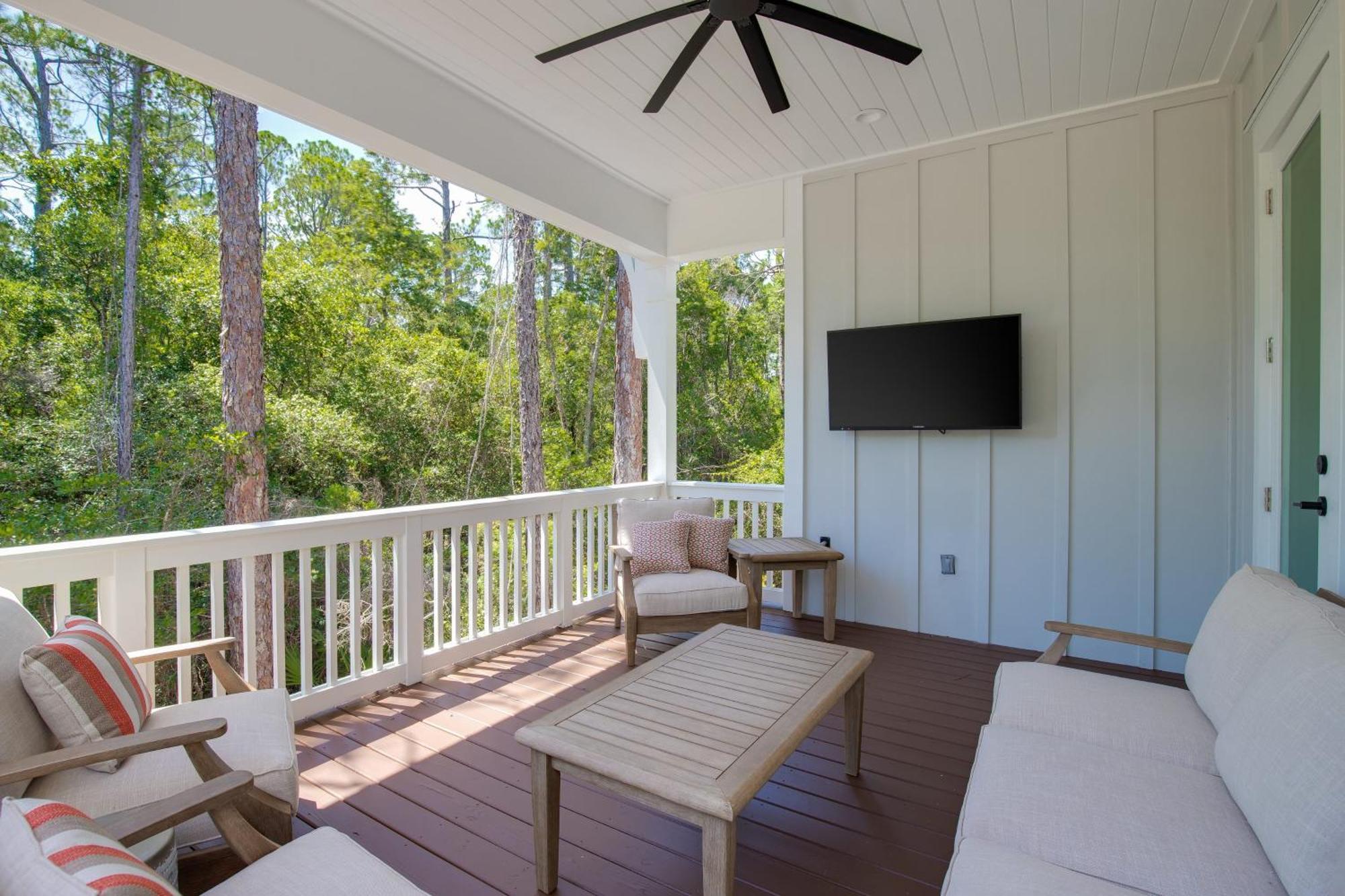 Mockingbird By Avantstay Modern Design Minutes From The Rosemary Beach