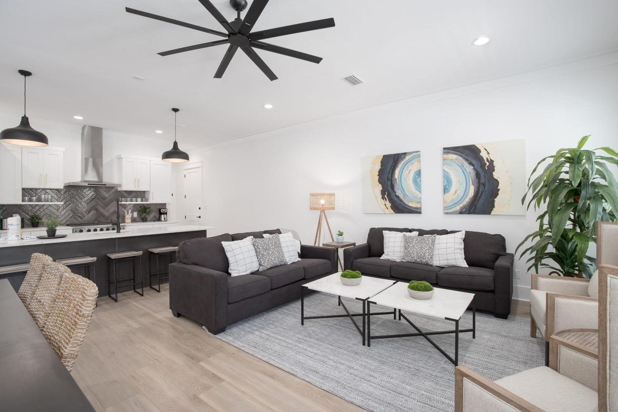 Mockingbird By Avantstay Modern Design Minutes From The Holiday home *