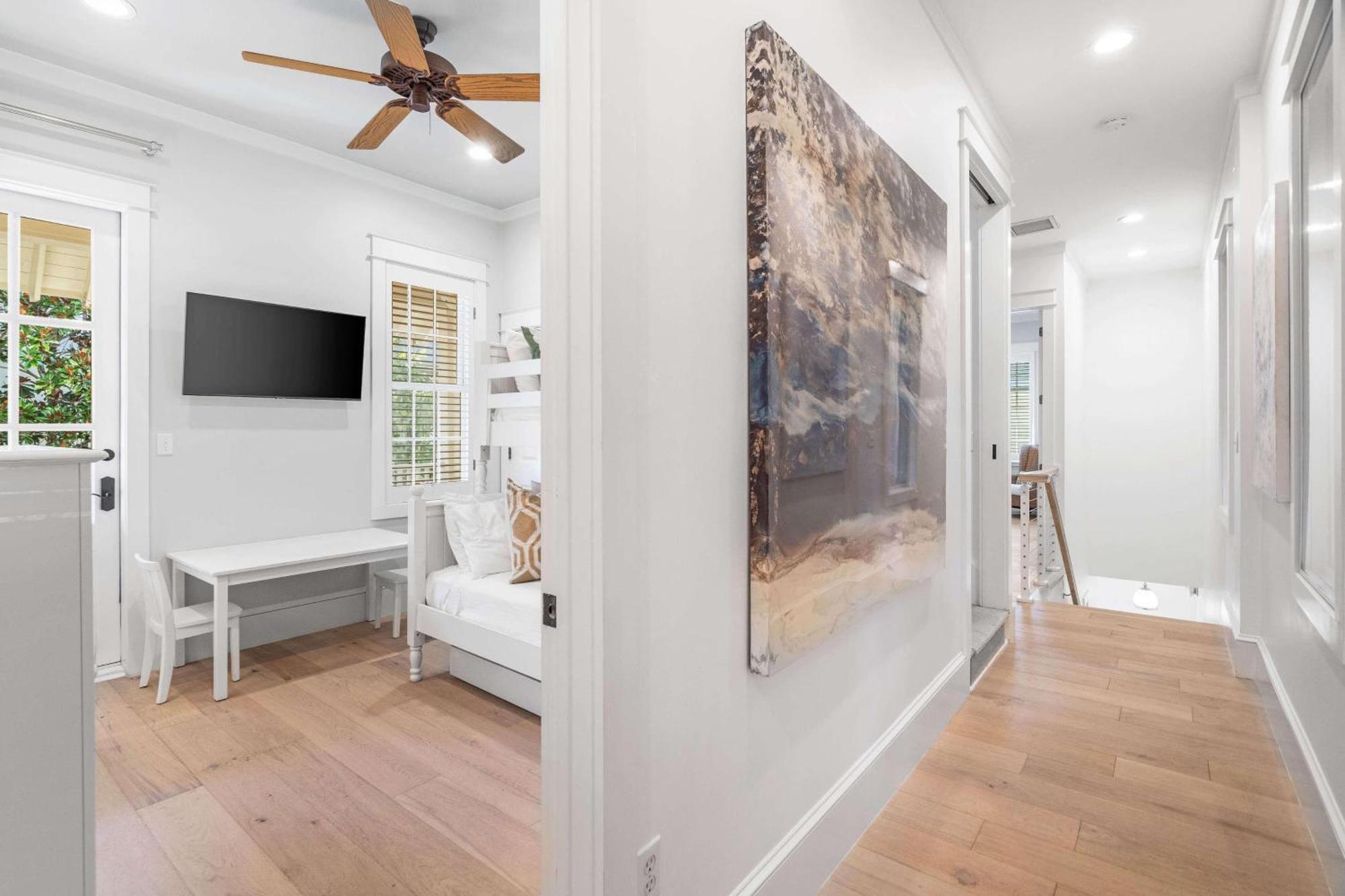 30 Main House * Rosemary Beach