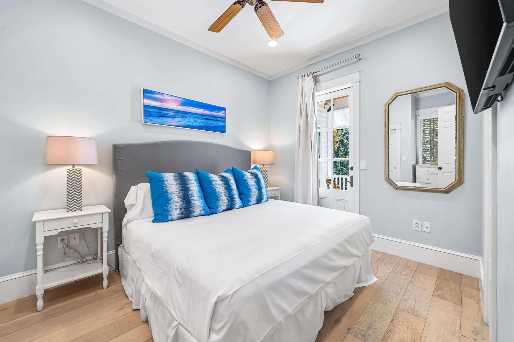 30 Main House Holiday home Rosemary Beach