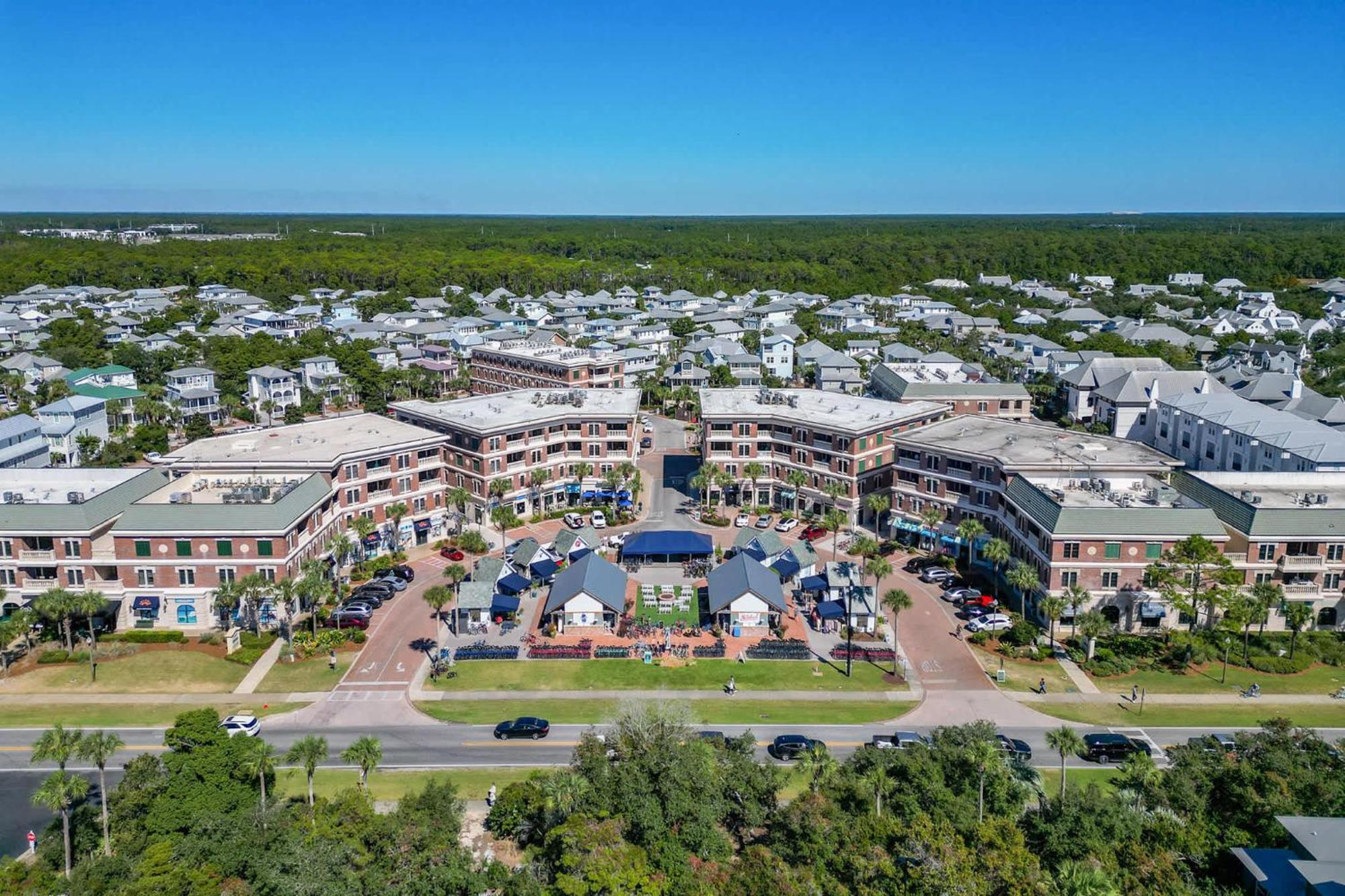 Holiday home The Village Happy Life - Private Access Pool & Hot Tub Rosemary Beach