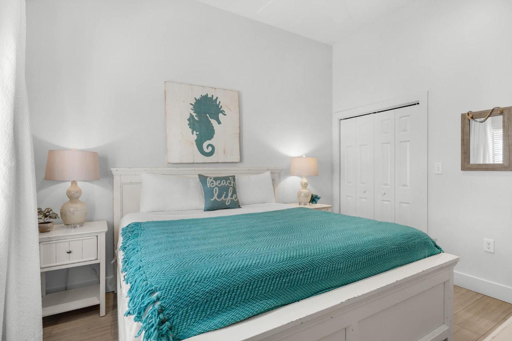 The Village Happy Life - Private Access Pool & Hot Tub Holiday home Rosemary Beach