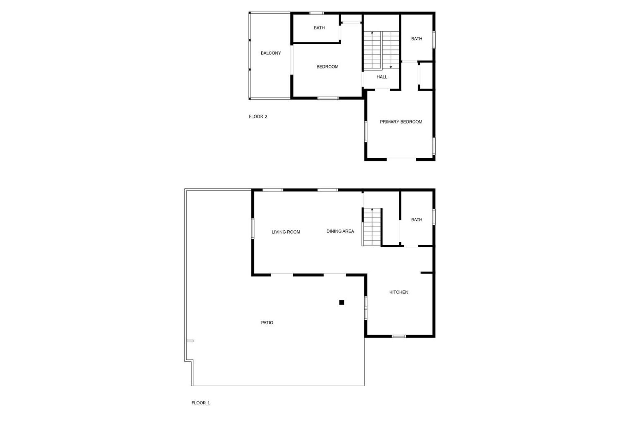 Haus Of Tides By On 30a- Pool, Bikes, Private Access * Rosemary Beach