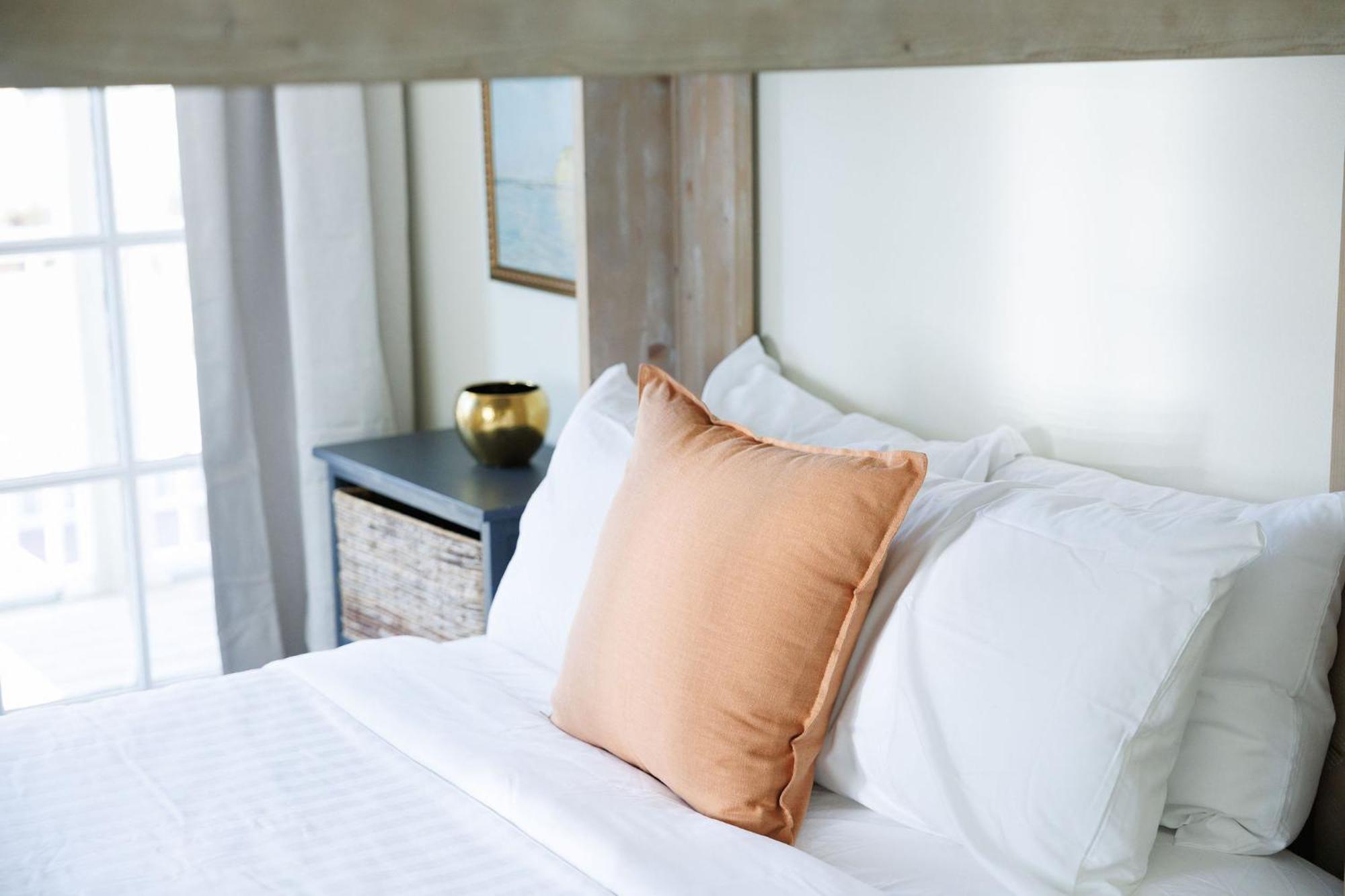 Haus Of Tides By On 30a- Pool, Bikes, Private Access Holiday home Rosemary Beach