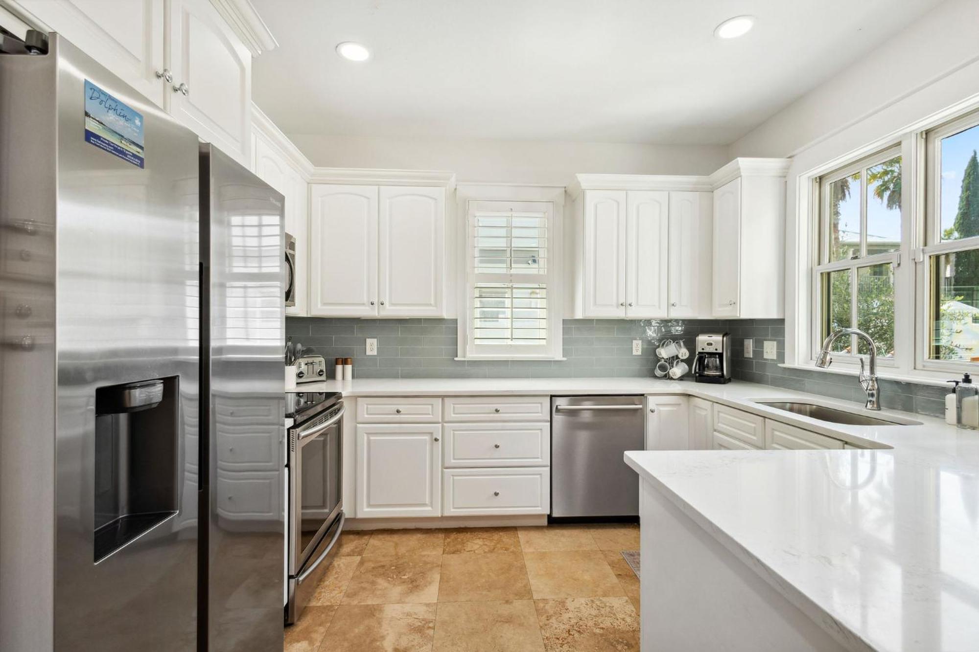 Haus Of Tides By On 30a- Pool, Bikes, Private Access Rosemary Beach