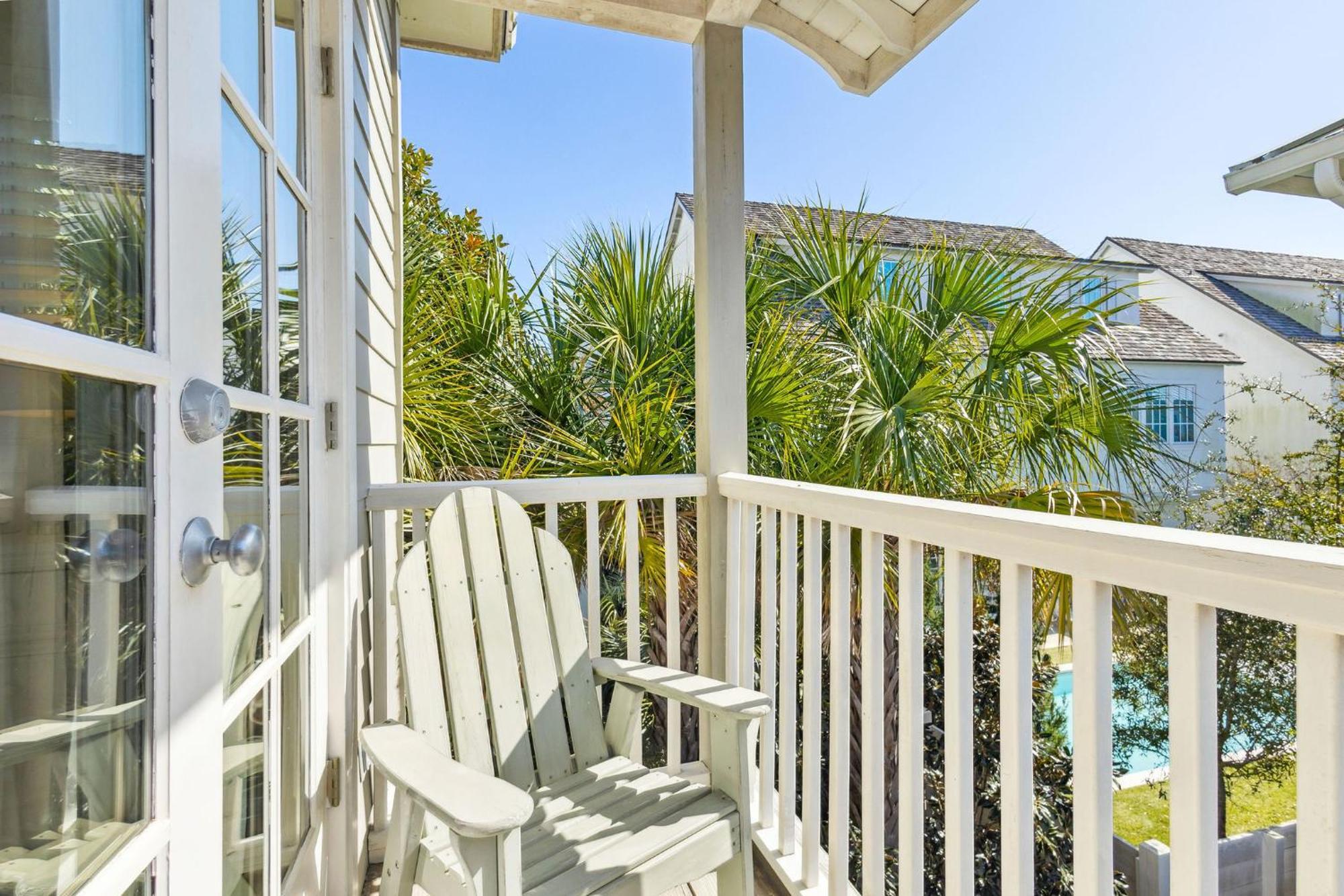Haus Of Tides By On 30a- Pool, Bikes, Private Access * Rosemary Beach