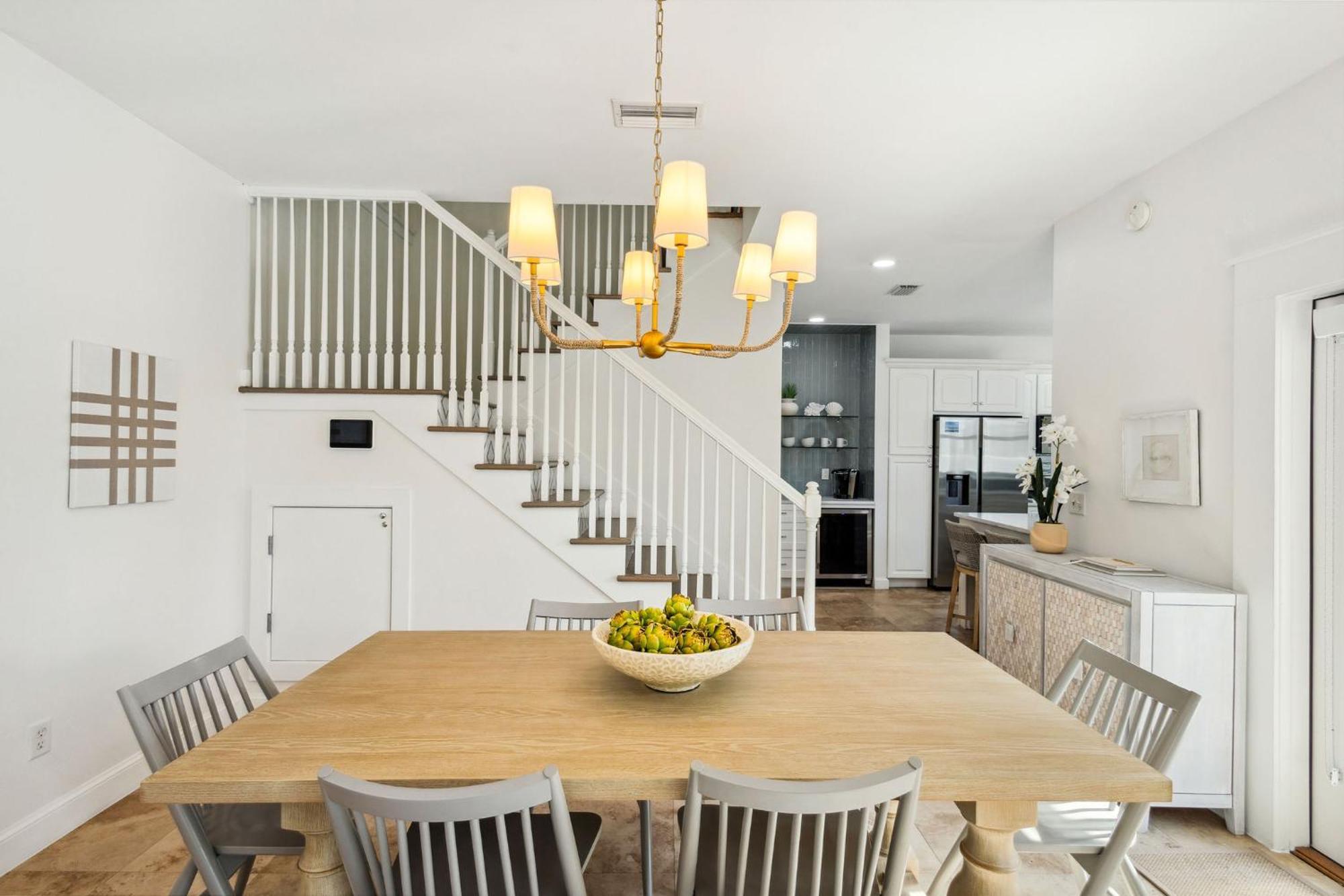 Haus Of Tides By On 30a- Pool, Bikes, Private Access *