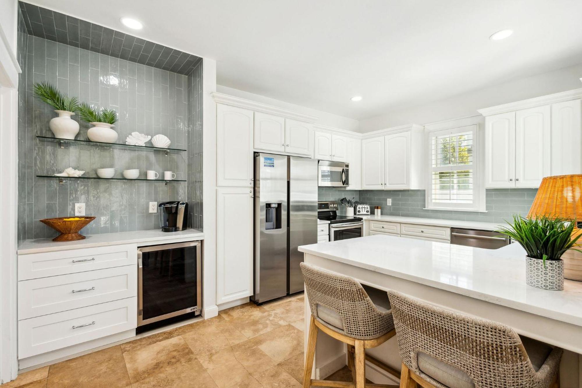 Haus Of Tides By On 30a- Pool, Bikes, Private Access Holiday home Rosemary Beach