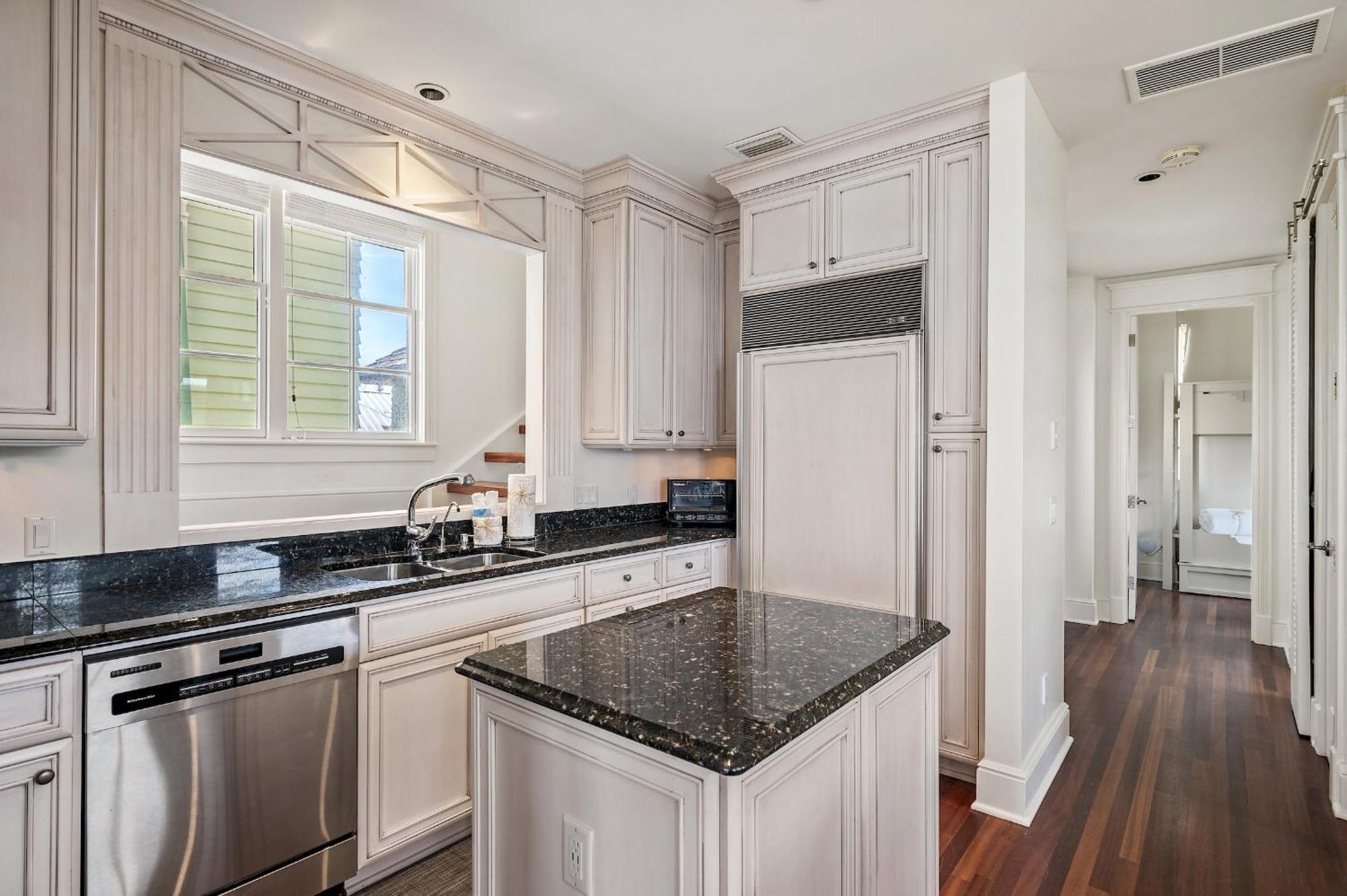 34 South Briland Main House Holiday home Rosemary Beach
