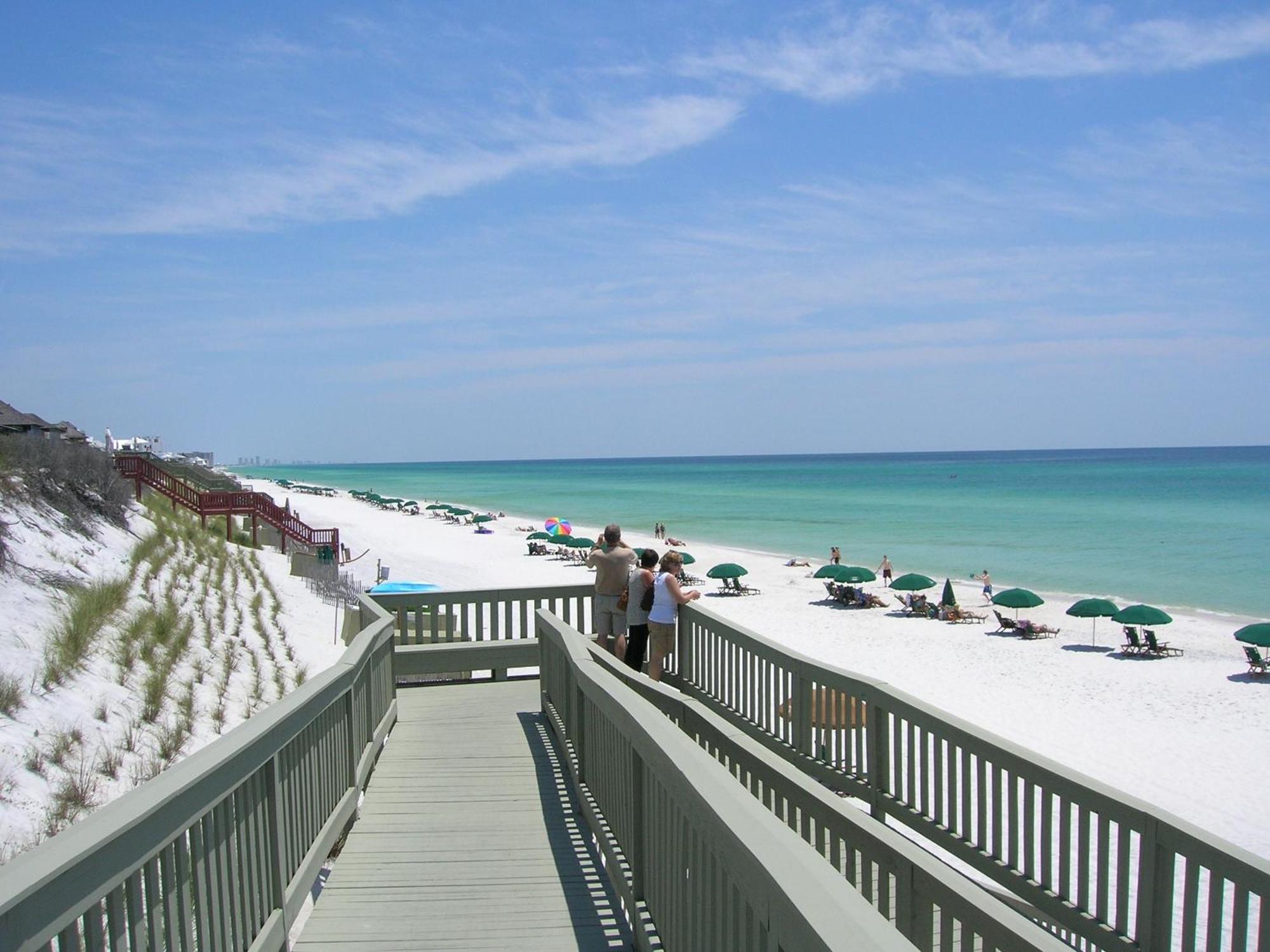 34 South Briland Main House Rosemary Beach