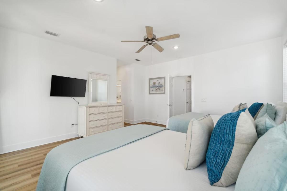 Holiday home Sound Waves Getaways By Oversee 30a Rosemary Beach