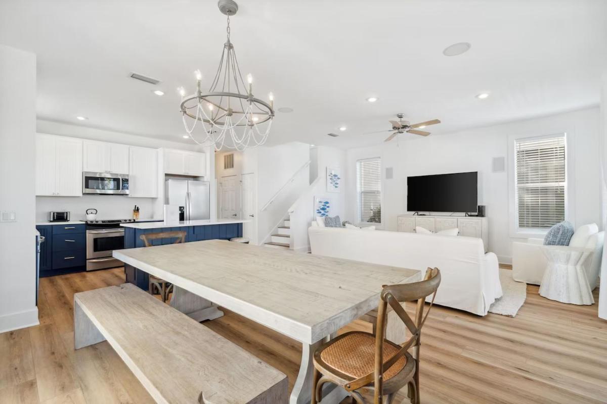 Holiday home Sound Waves Getaways By Oversee 30a