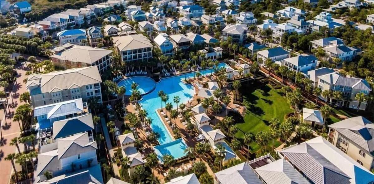 Holiday home Sound Waves Getaways By Oversee 30a Rosemary Beach