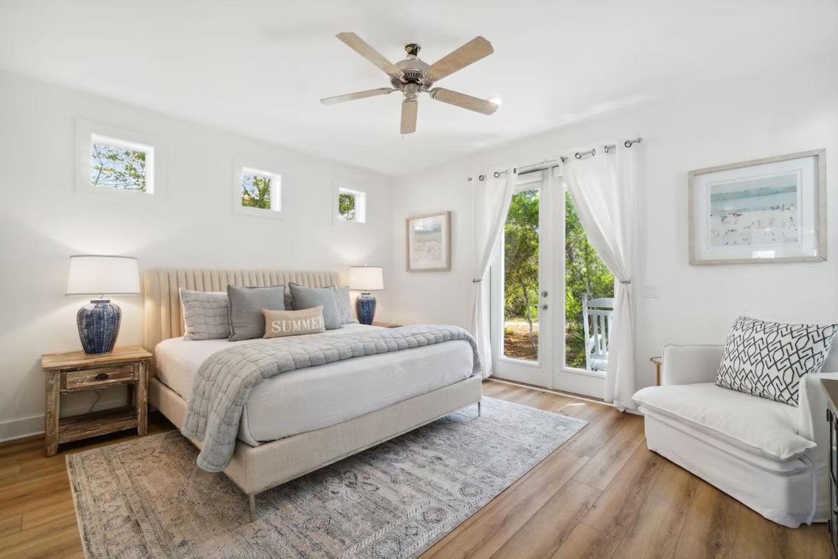 Sound Waves Getaways By Oversee 30a Rosemary Beach