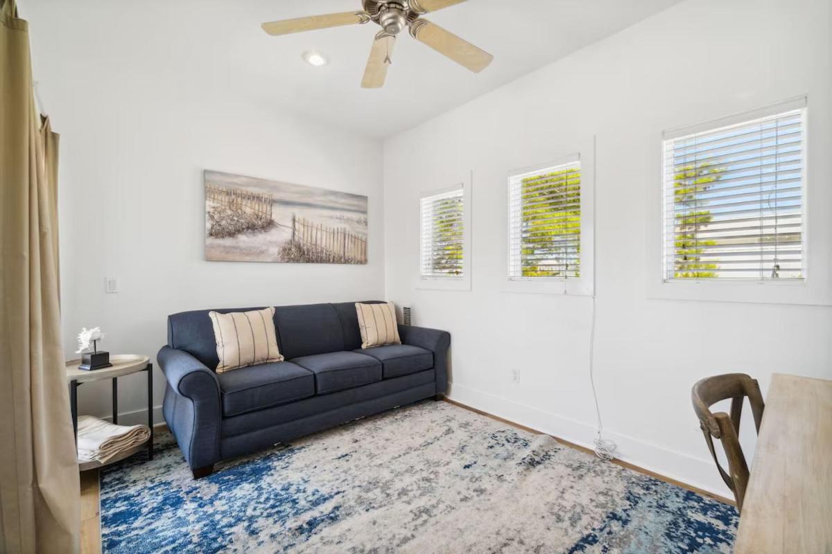 Sound Waves Getaways By Oversee 30a * Rosemary Beach