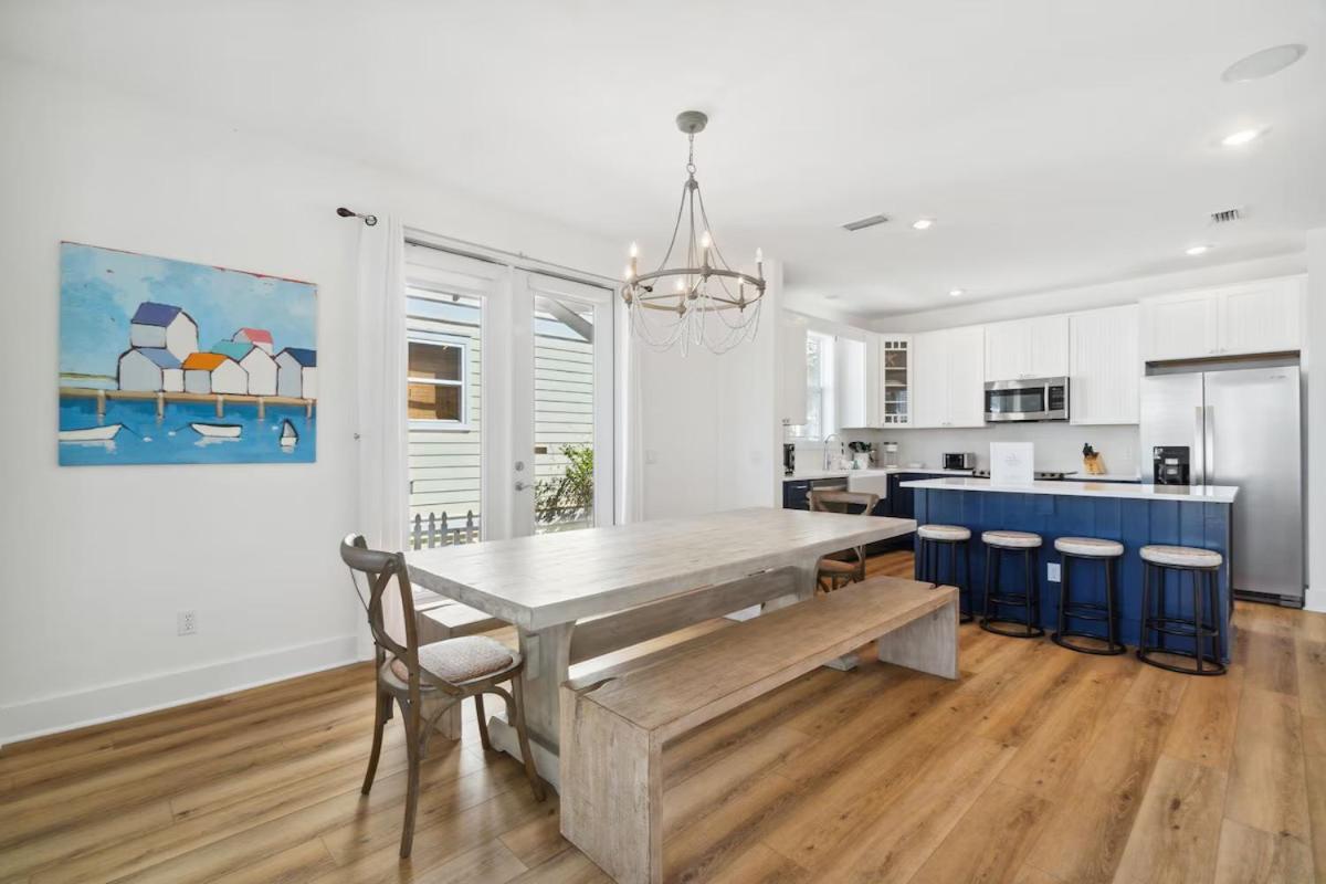 Holiday home Sound Waves Getaways By Oversee 30a