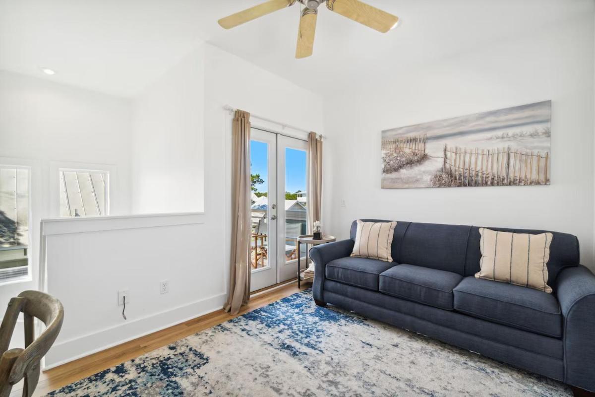 Sound Waves Getaways By Oversee 30a Holiday home Rosemary Beach