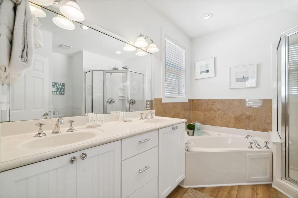Holiday home Sound Waves Getaways By Oversee 30a Rosemary Beach