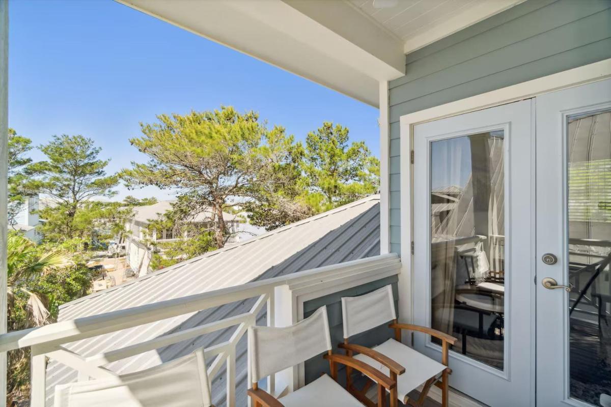 Sound Waves Getaways By Oversee 30a Holiday home