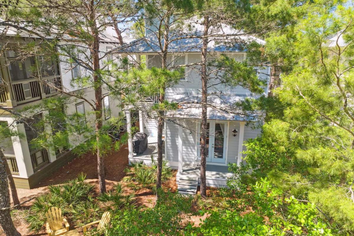 Sound Waves Getaways By Oversee 30a Holiday home Rosemary Beach
