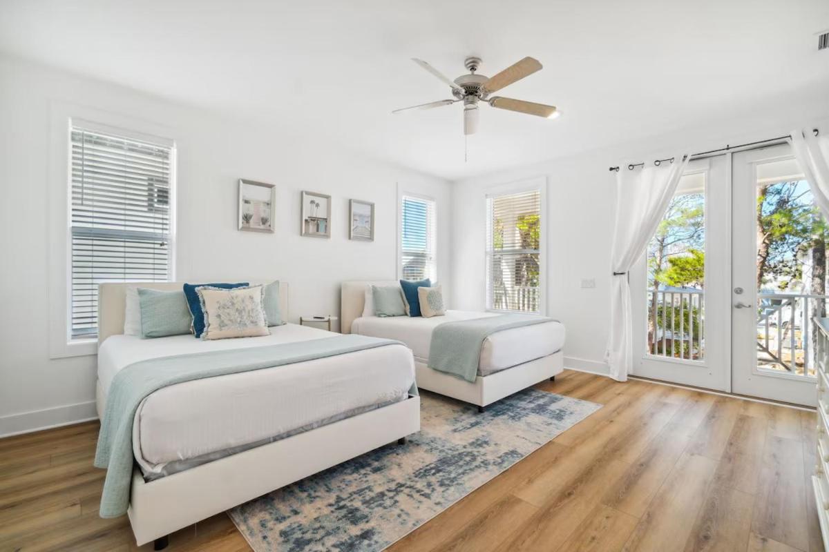 Sound Waves Getaways By Oversee 30a Rosemary Beach