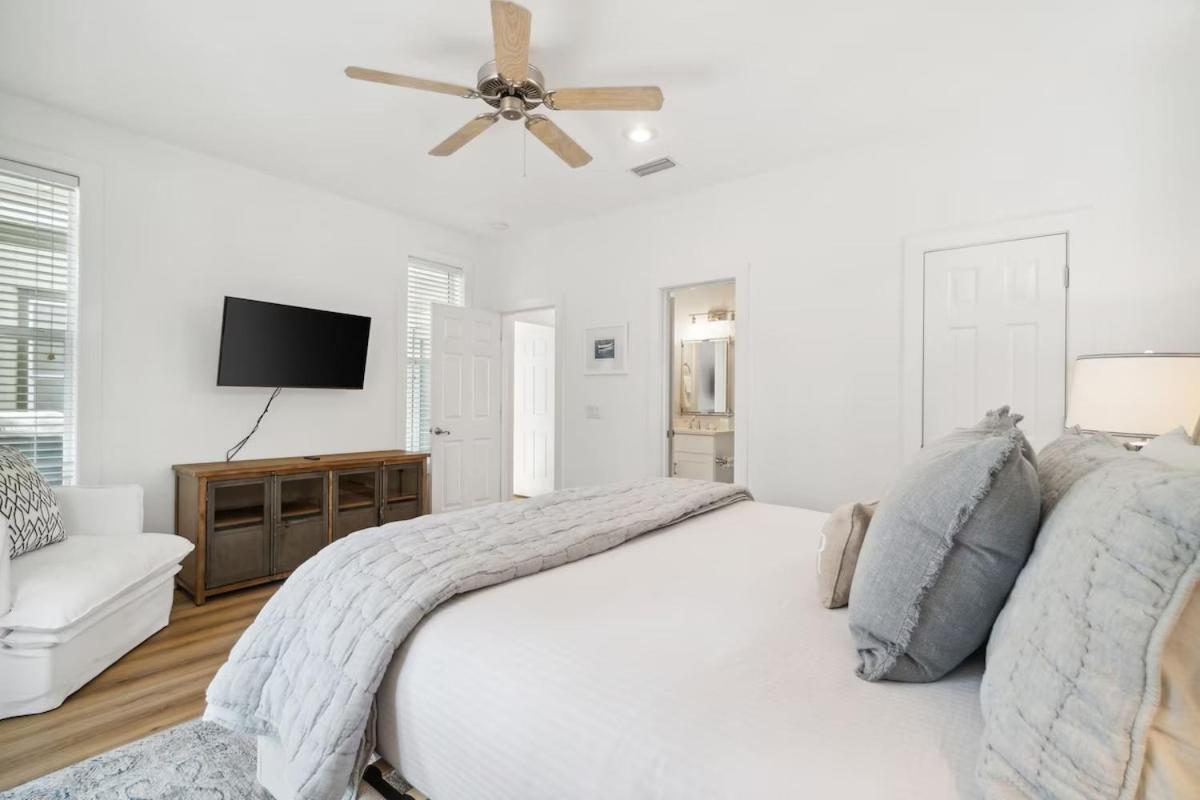 Sound Waves Getaways By Oversee 30a * Rosemary Beach