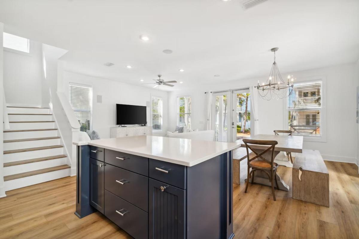 Sound Waves Getaways By Oversee 30a Holiday home *