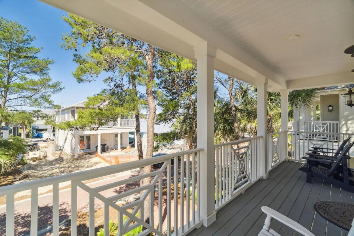 Holiday home Sound Waves Getaways By Oversee 30a *