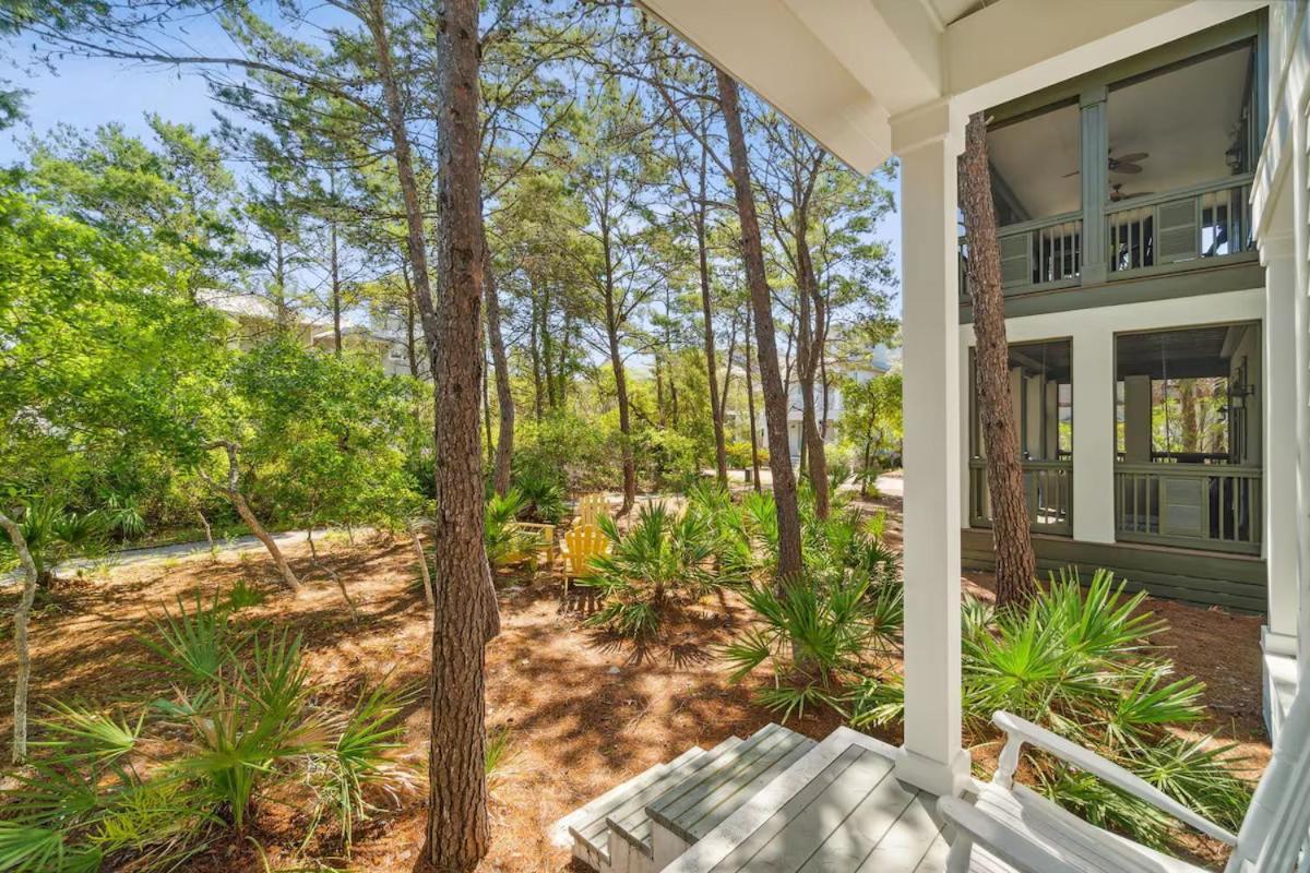 Sound Waves Getaways By Oversee 30a Holiday home Rosemary Beach