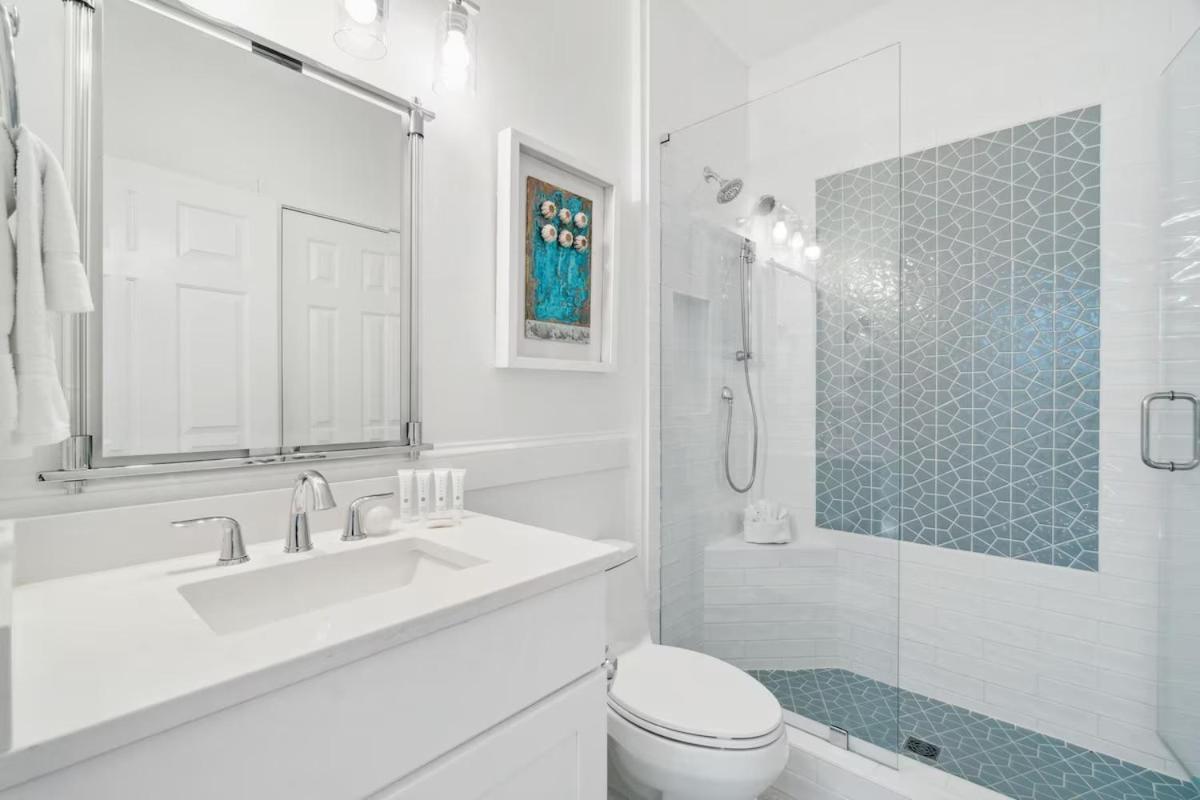 Holiday home Sound Waves Getaways By Oversee 30a Rosemary Beach