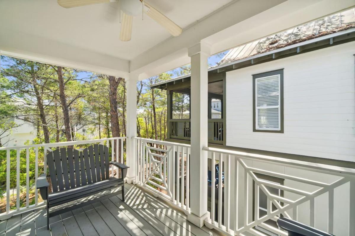 Sound Waves Getaways By Oversee 30a Holiday home